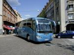 Scania Century 4x2 by Irizar 2006 года